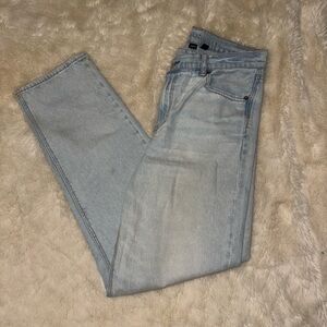 Light Blue American eagle Jeans